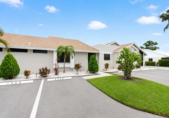 2nd image of 2360 Nw 12th St, Delray Beach, FL 33445 | MLS# B26037566