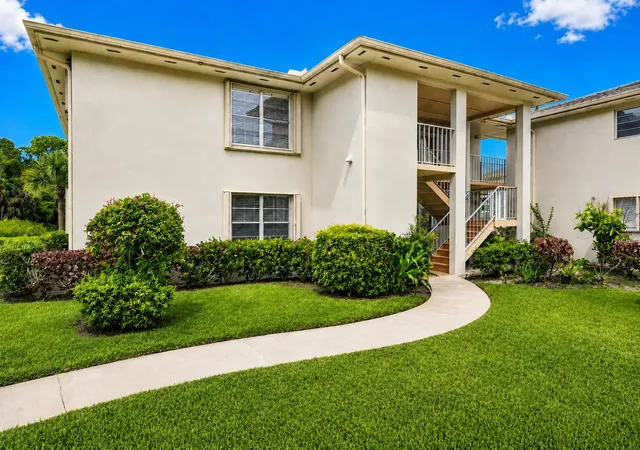 Photo 1 of Condo for sale at 1 Lake Vista Trl #207, Port St Lucie, FL 34952 | MLS# B26037574 | Listing updated on 2026-09-23