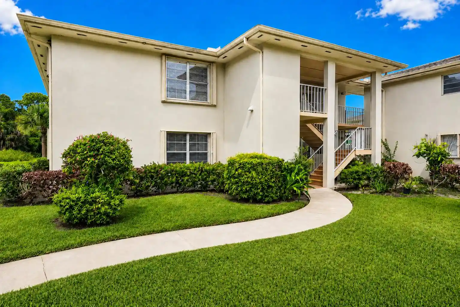 Photo 1 of Condo for sale at 1 Lake Vista Trl #207, Port St Lucie, FL 34952 | MLS# B26037574 | Listing updated on 2026-10-26
