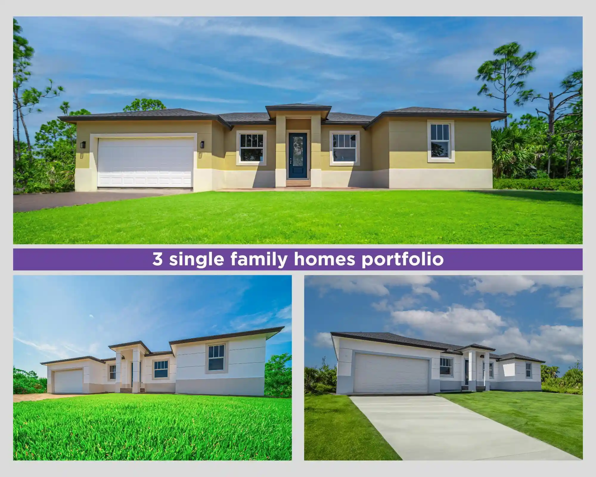 Photo 1 of Single family home for sale at 15245 Brainbridge Cir, Port Charlotte, FL 33981 | MLS# B26037590 | Listing updated on 2026-10-22