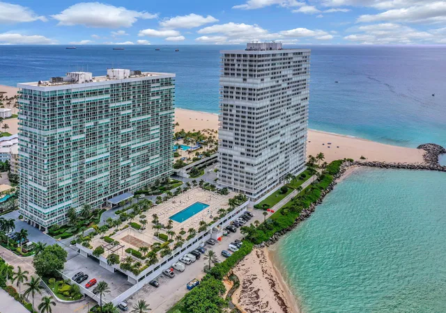Condo for sale at 2100 S Ocean Ln #101-102, Fort Lauderdale, FL 33316 | MLS# B26037612