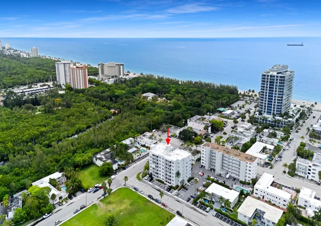 1st image of 720 Orton Ave #402, Fort Lauderdale, FL 33304 | MLS# B26037631