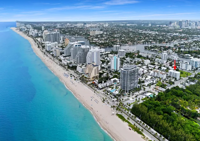 30th image of 720 Orton Ave #402, Fort Lauderdale, FL 33304 | MLS# B26037631