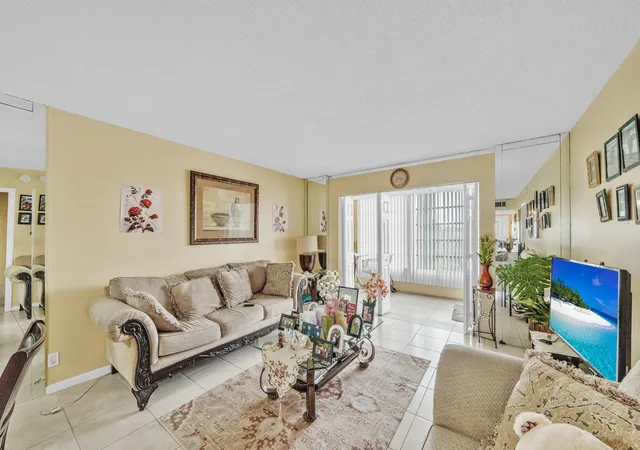 Listing Photo 2 - Condo for sale in building located at 3001 Nw 48Th Ave, Lauderdale Lakes, FL 33313 - Unit #439