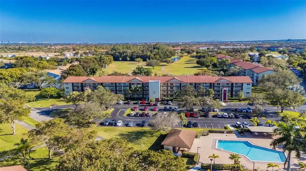 Condo for sale at 12800 Southwest 7th #206g, Pembroke Pines, FL 33027 | MLS# B26037640