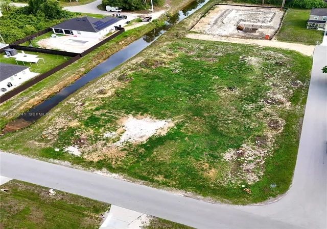 37th image of 0 4th St W, Lehigh Acres, FL 33971 | MLS# A12032241