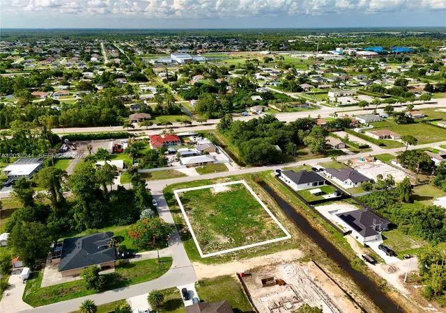 3rd image of 0 4Th St W, Lehigh Acres, FL 33971 | MLS# A12032241