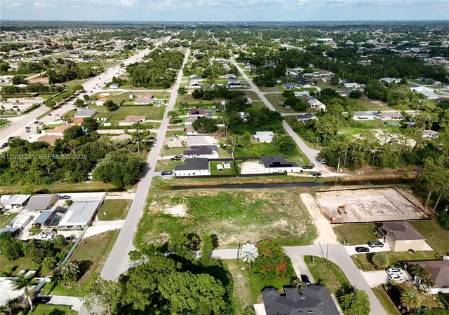 5th image of 0 4Th St W, Lehigh Acres, FL 33971 | MLS# A12032241