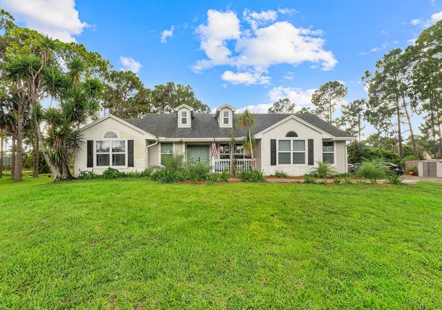 Photo 1 of Single family home for sale at 12744 82nd Street N, West Palm Beach, FL 33412 | MLS# B26037665 | Listing updated on 2026-09-28
