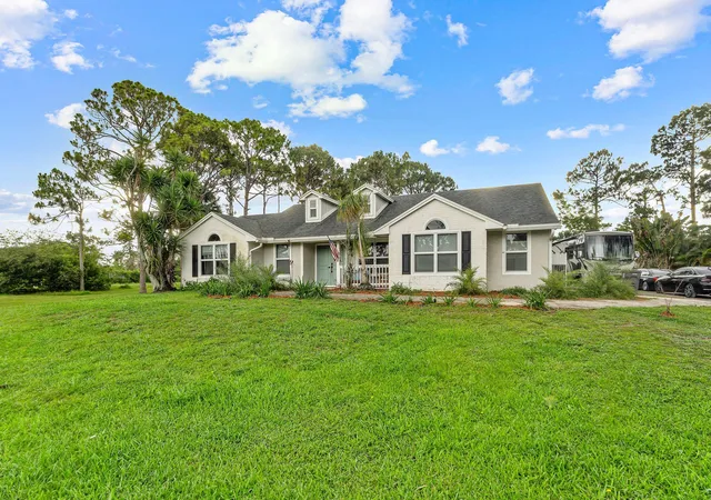 Photo 3 of Single family home for sale at 12744 82nd Street N, West Palm Beach, FL 33412 | MLS# B26037665 | Listing updated on 2026-09-28