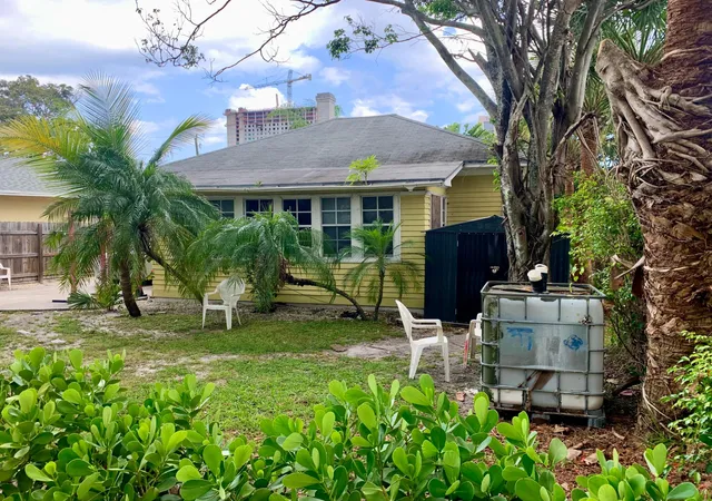 4th image of 1310 Florida Ave, West Palm Beach, FL 33401 | MLS# B26037690