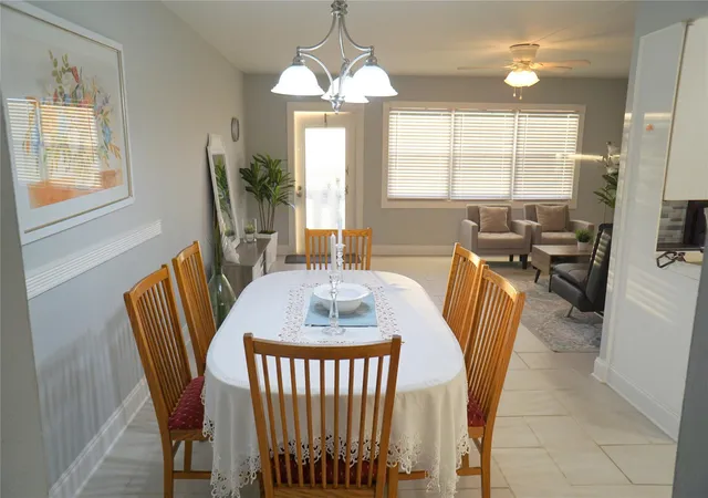 Listing Photo 5 - Condo for sale in building located at 4029 Newport, Deerfield Beach, FL 33442 - Unit #4029