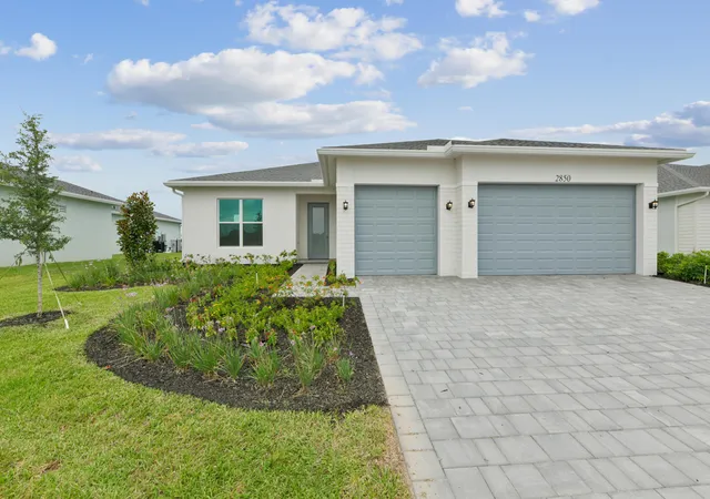 Photo 1 of Sale Pending at 2850 68th Street, Vero Beach, FL 32967 | MLS# B26037751 | Listing updated on 2026-08-09