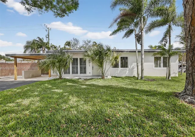 Homes for sale in Fort Lauderdale, FL | 3371 Sw 23Rd St, Fort Lauderdale, FL 33312 | MLS# A12032188
