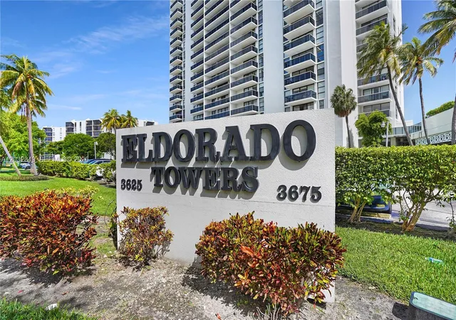 Homes for sale in Aventura, FL | 3675 N Country Club Drive, Aventura, FL 33180 | Houzeo