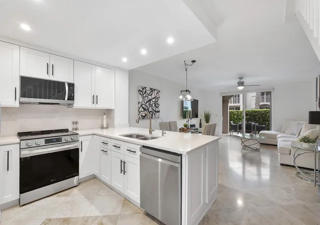 3rd image of 3596 S Ocean #102, Highland Beach, FL 33487 | MLS# B26037798