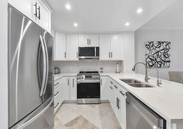 4th image of 3596 S Ocean #102, Highland Beach, FL 33487 | MLS# B26037798