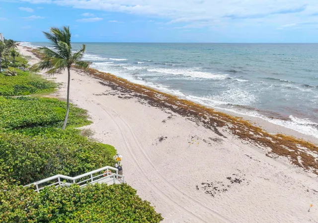 59th image of 3596 S Ocean #102, Highland Beach, FL 33487 | MLS# B26037798