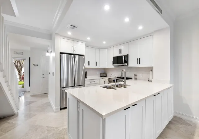 5th image of 3596 S Ocean #102, Highland Beach, FL 33487 | MLS# B26037798