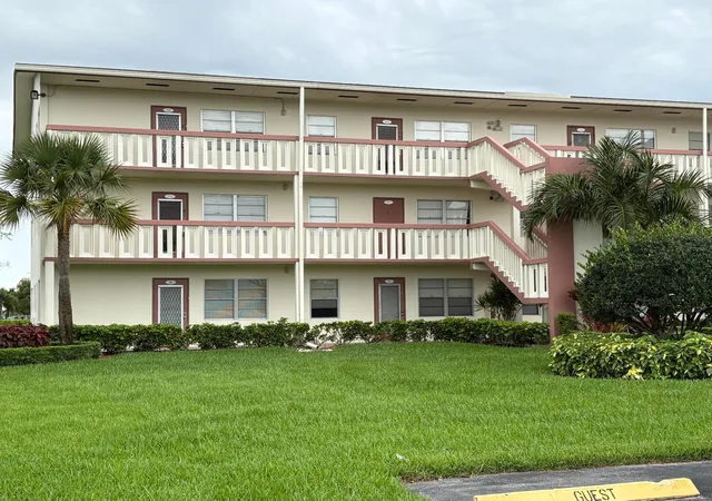 Homes for sale in Boca Raton, FL | 112 Preston Wy #112 C, Boca Raton, FL 33434 | MLS# B26037799