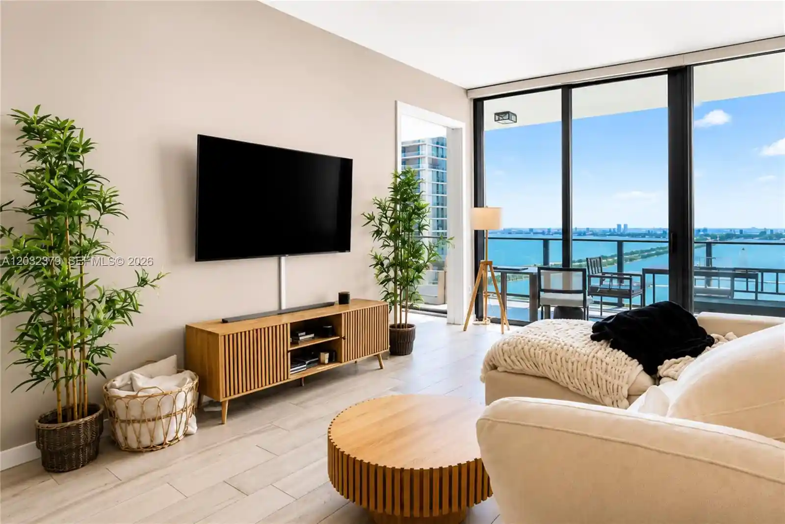 Photo 1 of Condo for sale at 480 Ne 31st Street #3705, Miami, FL 33137 | MLS# A12032379 | Listing updated on 2026-10-19