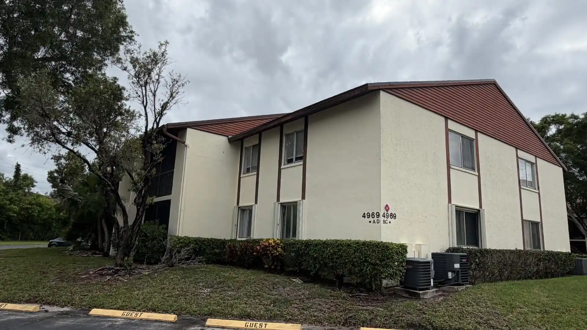 Photo 1 of Condo for sale at 4969 Sable Pine Cir #D2, West Palm Beach, FL 33417 | MLS# B26037836 | Listing updated on 2026-10-06