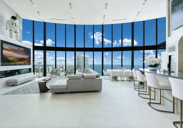 1st image of 18555 Collins Ave #4405, Sunny Isles Beach, FL 33160 | MLS# A12031253