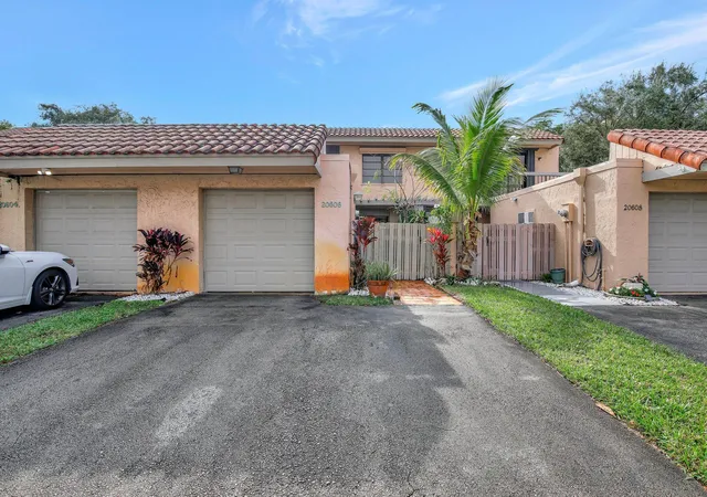 Photo 1 of Sale Pending at 20606 Ne 7th Court, Miami, FL 33179 | MLS# B26037870 | Listing updated on 2026-09-23