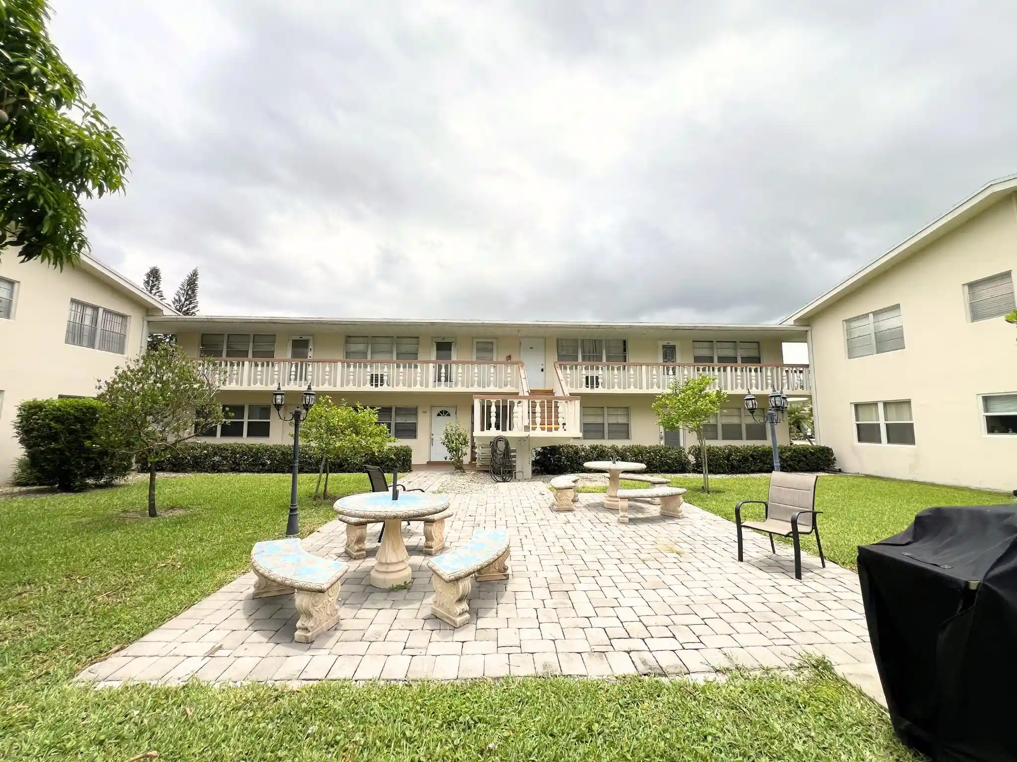 Photo 1 of Condo for sale at 124 E Andover #124, West Palm Beach, FL 33417 | MLS# B26037889 | Listing updated on 2026-10-29
