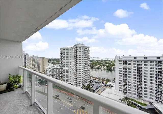 1st image of 5701 Collins Ave #1711, Miami Beach, FL 33140 | MLS# A12032494