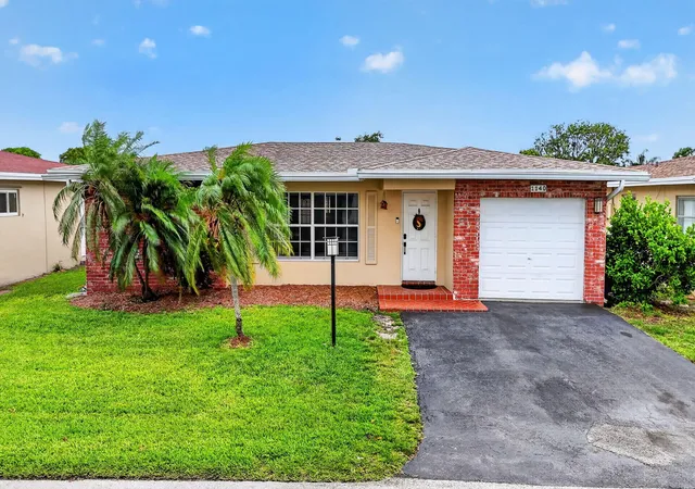 Single family home for sale at 1140 NW 49th Street, Deerfield Beach, FL 33064 | MLS# B26037900