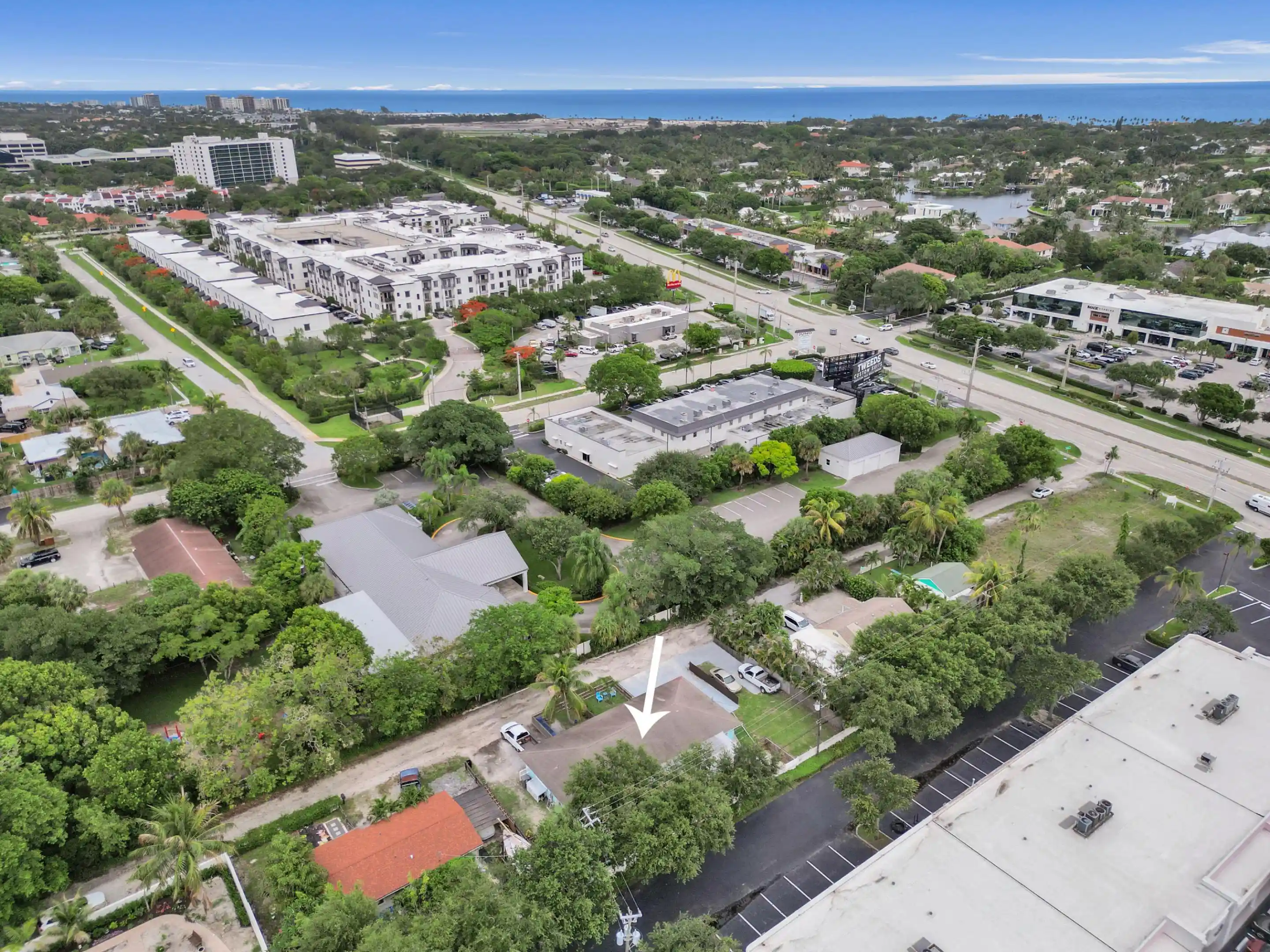 Photo 1 of Multi family home for sale at 1718 Ridge Rd, North Palm Beach, FL 33408 | MLS# B26037932 | Listing updated on 2026-10-16