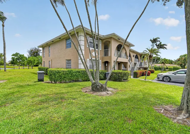 1st image of 13837 Via Flora #E, Delray Beach, FL 33484 | MLS# B26037963