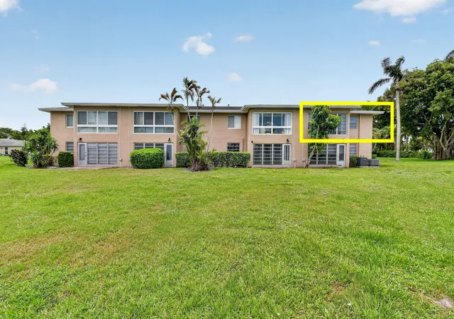 2nd image of 13837 Via Flora, Delray Beach, FL 33484