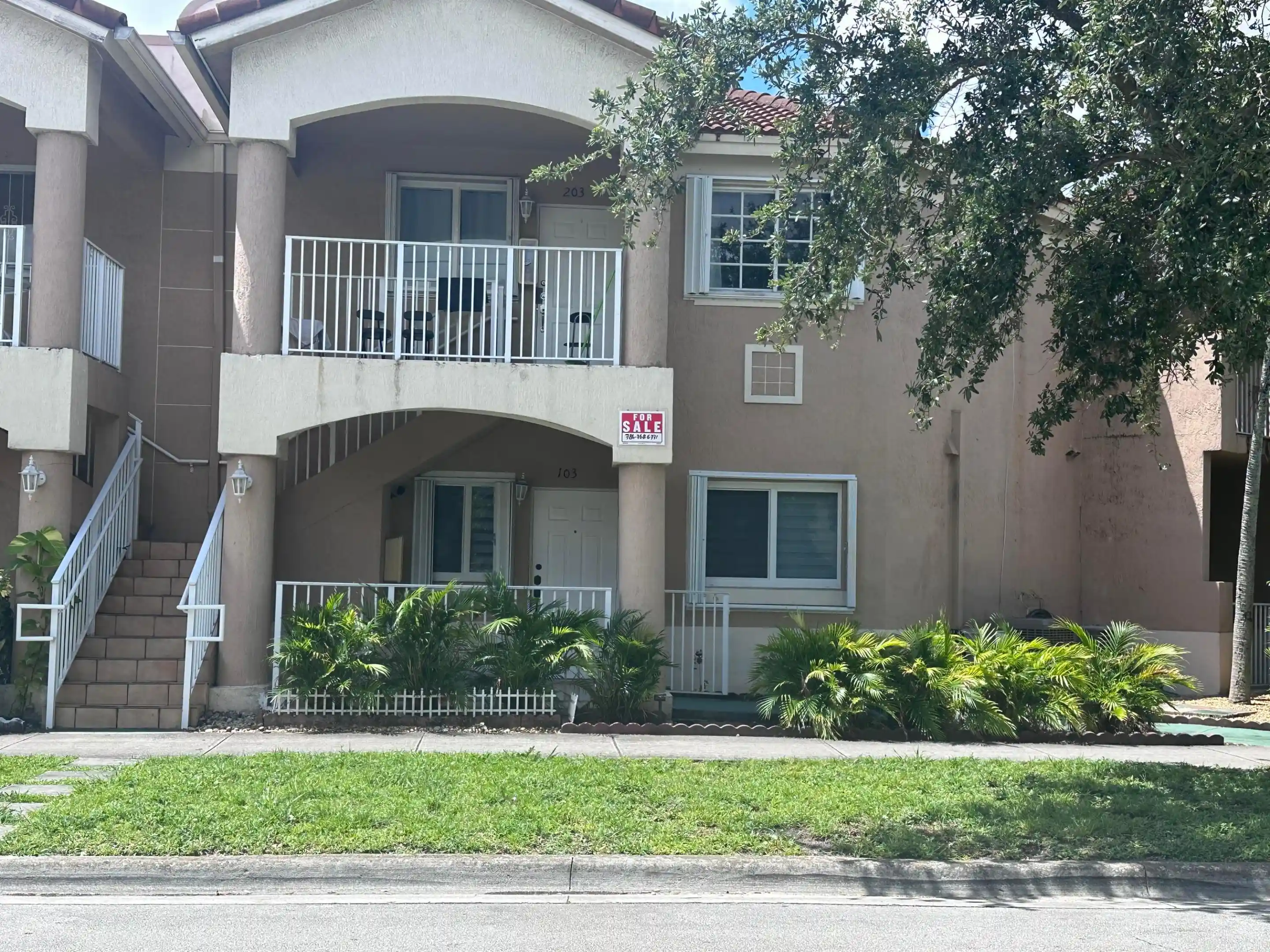 Condo for sale at 300 E 4th Street #103, Hialeah, FL 33010 | MLS# B26037980