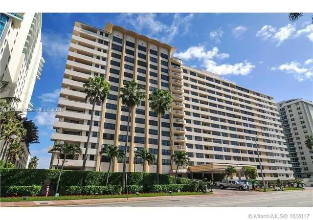 1st image of 5005 Collins Ave #1202, Miami Beach, FL 33140 | MLS# A12032577