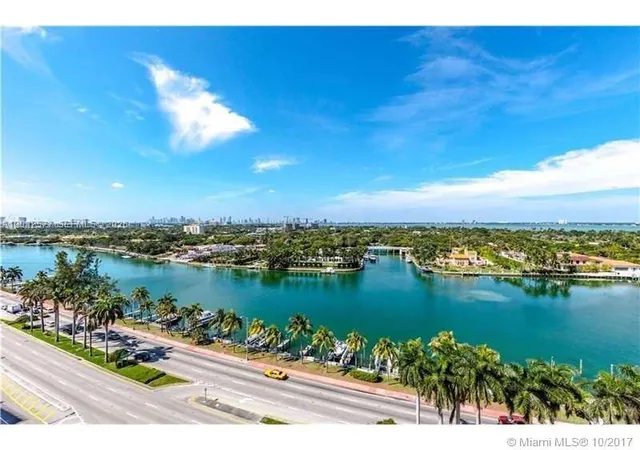 2nd image of 5005 Collins Ave #1202, Miami Beach, FL 33140 | MLS# A12032577