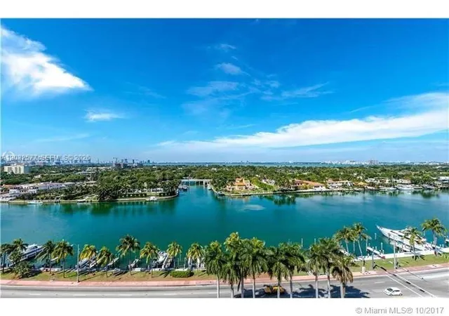 3rd image of 5005 Collins Ave #1202, Miami Beach, FL 33140 | MLS# A12032577