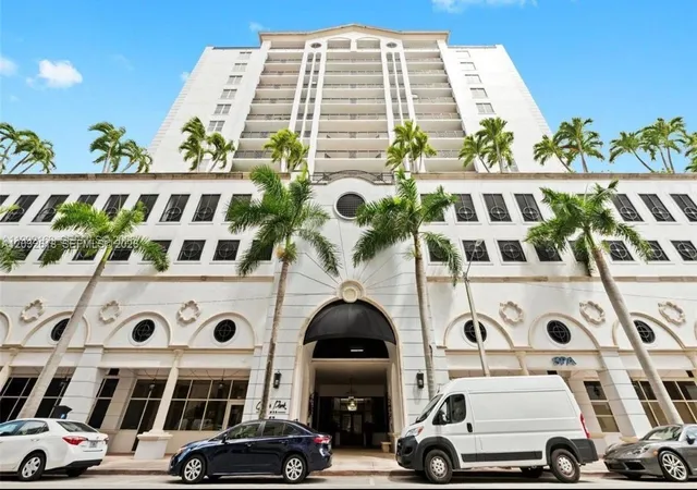 1st image of 357 Almeria Ave #802, Coral Gables, FL 33134 | MLS# A12032618