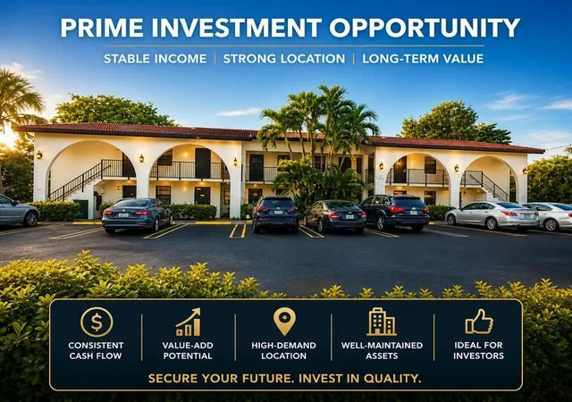 Photo 1 of Multi family home for sale at 11676 Nw 45th Street, Coral Springs, FL 33065 | MLS# B26038008 | Listing updated on 2026-09-27