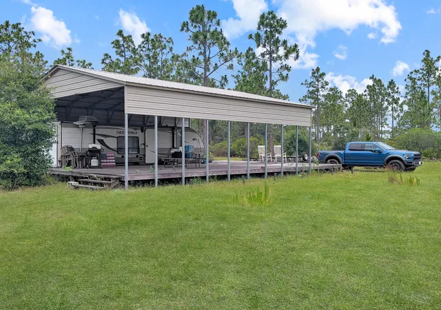 2nd image of 0 Holopaw Groves Rd, St Cloud, FL 34771 | MLS# B26038025