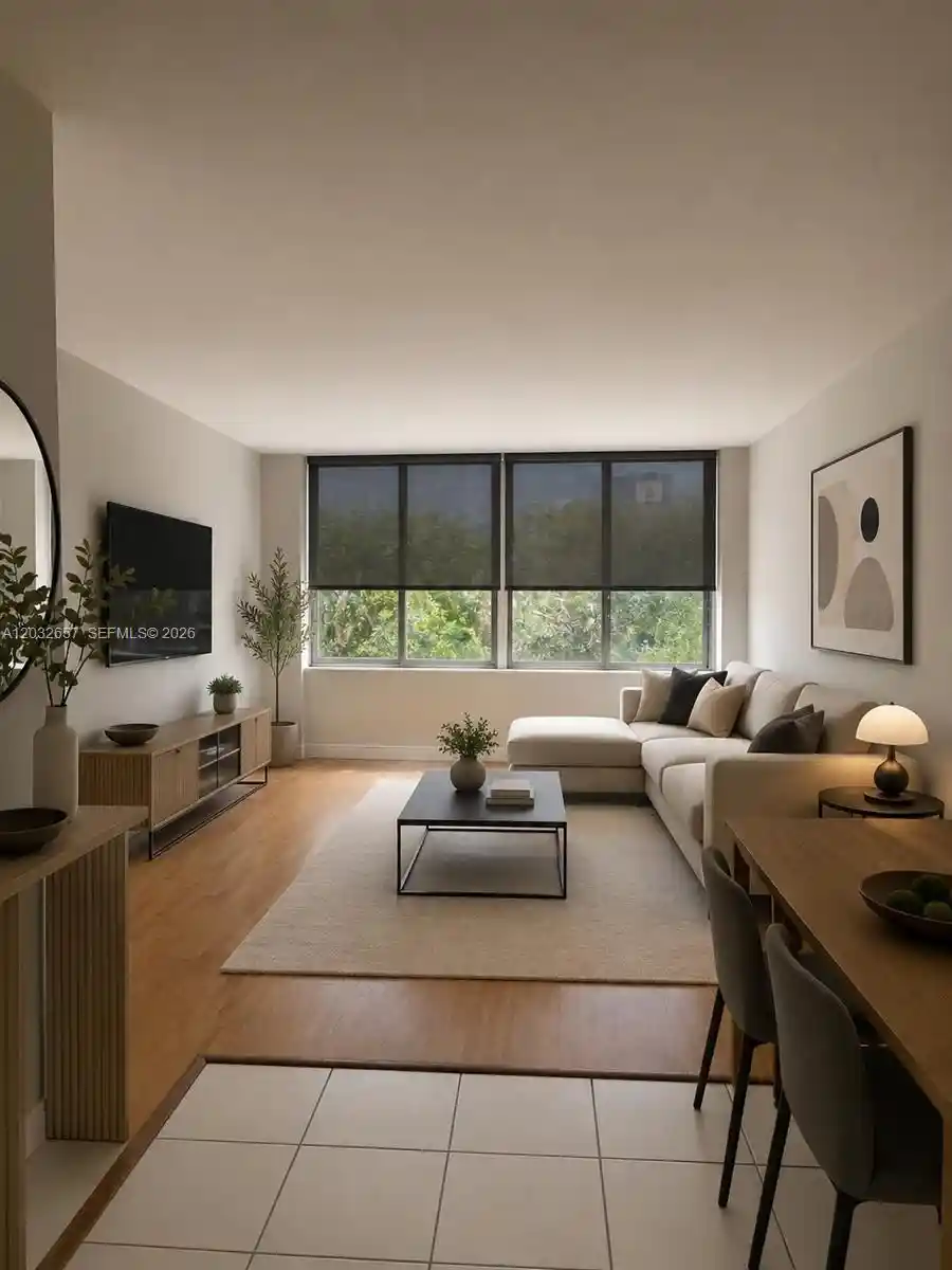 Photo 1 of Condo for sale at 7441 Wayne Ave #2O, Miami Beach, FL 33141 | MLS# A12032657 | Listing updated on 2026-10-26