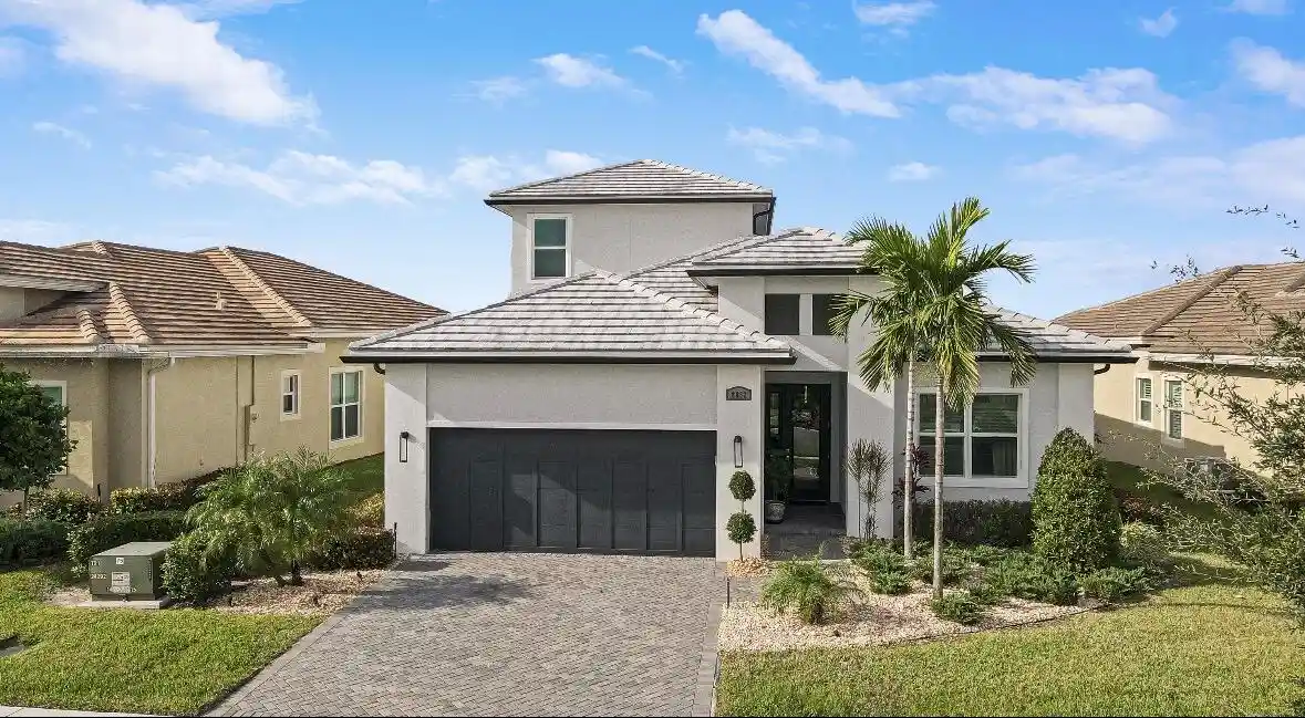 Photo 1 of Single family home for sale at 8852 Sw Montova Way, Port Saint Lucie, FL 34987 | MLS# B26038077 | Listing updated on 2026-10-19