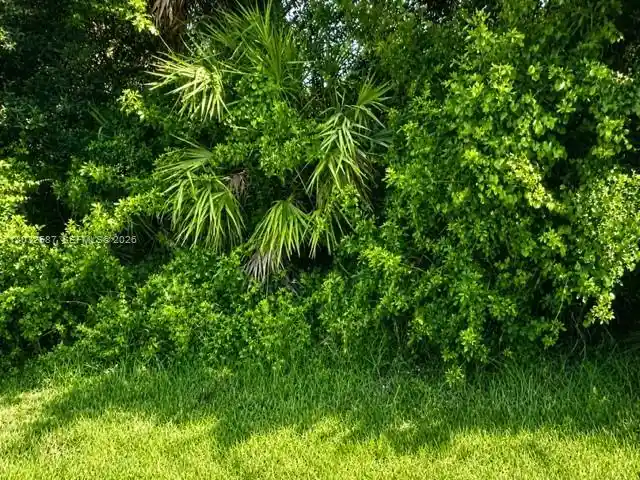 Photo 1 of Land for sale at 1585 Sw Mullinax Ave, Port St Lucie, FL 34953 | MLS# A12032587 | Listing updated on 2026-10-31
