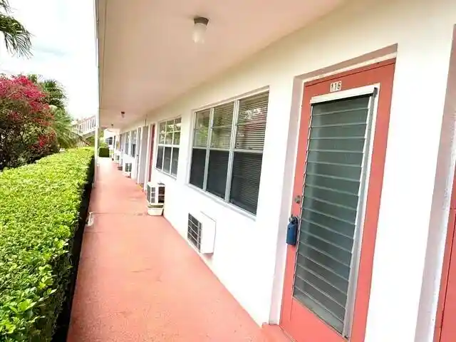 Photo 1 of Condo for sale at 116 Windsor F, West Palm Beach, FL 33417 | MLS# B26038135 | Listing updated on 2026-10-26