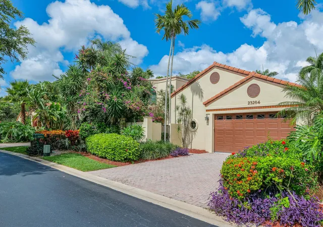 1st image of 23264 N Mirabella Cir Cir N, Boca Raton, FL 33433 | MLS# B26038137
