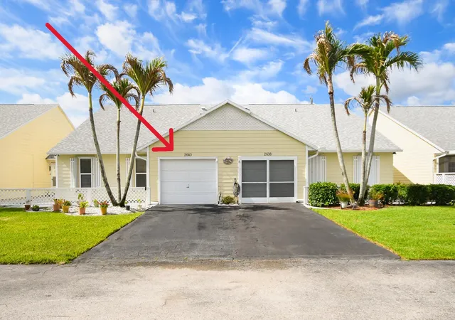 Homes for sale in Port St Lucie, FL | 2640 Se Tropical E Cir, Port St Lucie, FL 34952 | MLS# B26038153