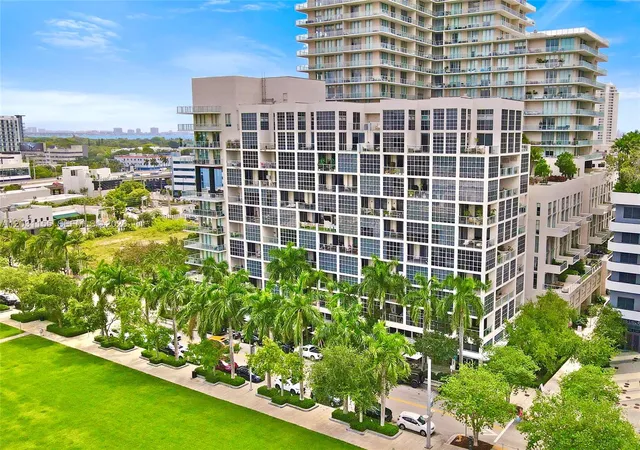 1st image of 3449 Ne 1St Ave #109, Miami, FL 33137 | MLS# A12031155