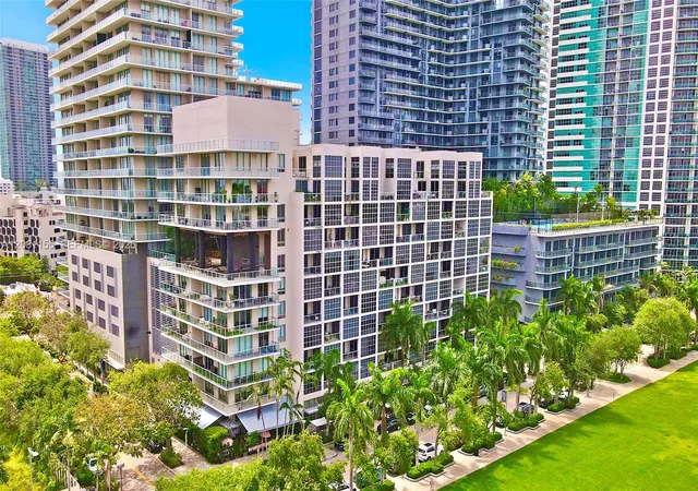 2nd image of 3449 Ne 1St Ave #109, Miami, FL 33137 | MLS# A12031155