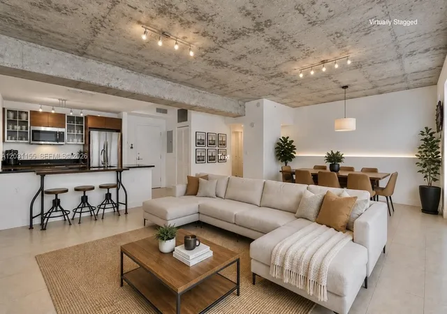 3rd image of 3449 Ne 1St Ave #109, Miami, FL 33137 | MLS# A12031155
